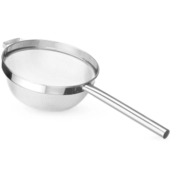  Sito do odcedzania zupy stalowe śr. 260 mm - zdj. dodatkowe 2