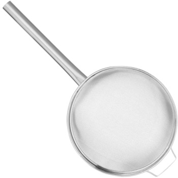  Sito do odcedzania zupy stalowe śr. 260 mm - zdj. dodatkowe 3