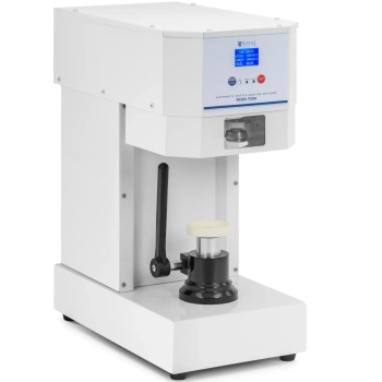  Maszyna do zamykania puszek do napojów zamykarka śr. 55 mm do 720 puszek/h - zdj. dodatkowe 1