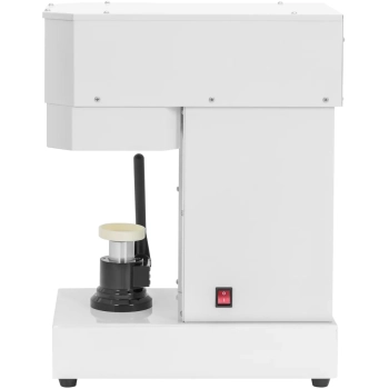  Maszyna do zamykania puszek do napojów zamykarka śr. 55 mm do 720 puszek/h - zdj. dodatkowe 6