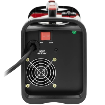  Spawarka inwertorowa MIG/MAG IGBT TIG Liftarc 160 A - zdj. dodatkowe 4