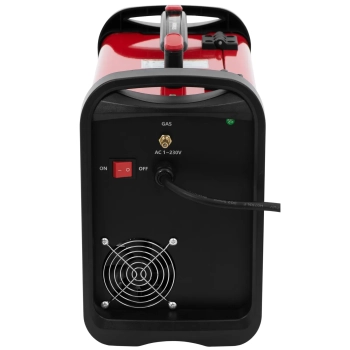  Spawarka inwertorowa MIG/MAG MMA FLUX IGBT TIG Liftarc 250 A - zdj. dodatkowe 4