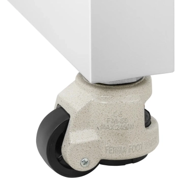  Komora laminarna laboratoryjna do sterylnej pracy 920 x 690 x 650 mm 240 W - zdj. dodatkowe 5