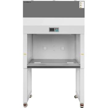  Komora laminarna laboratoryjna do sterylnej pracy 920 x 690 x 650 mm 240 W - zdj. dodatkowe 6