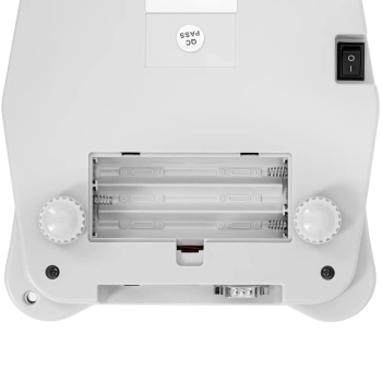  Waga laboratoryjna jubilerska precyzyjna LCD 2-3000g / 0.1 g - zdj. dodatkowe 5