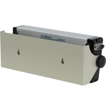  Waga belkowa płozowa cyfrowa LCD Bluetooth 1500 / 0.5 kg 100 x 10 cm - zdj. dodatkowe 5