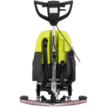  Szorowarka do czyszczenia podłóg elektryczna 457 mm 155 obr./min 1600 W - zdj. dodatkowe 5