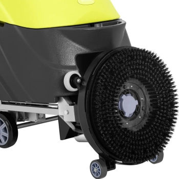  Szorowarka do czyszczenia podłóg elektryczna 457 mm 155 obr./min 1600 W - zdj. dodatkowe 6