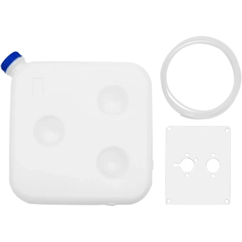  Ogrzewanie postojowe Diesel do samochodów łodzi kamperów 10 l 12 V 5 kW - zdj. dodatkowe 5