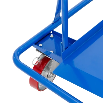  Wózek transportowy magazynowy do przewozu płyt do 1000 kg - zdj. dodatkowe 2