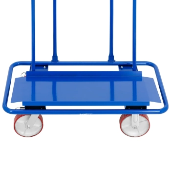  Wózek transportowy magazynowy do przewozu płyt do 1000 kg - zdj. dodatkowe 3