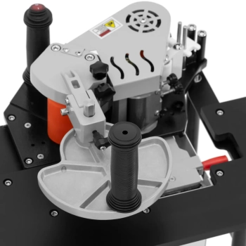  Okleiniarka do krawędzi płyt MDF ABS PVC 0.3-3 mm 1000 W - zdj. dodatkowe 3