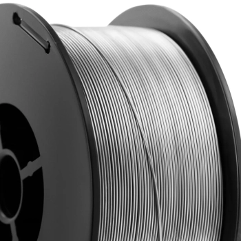  Drut spawalniczy samoosłonowy do stali nierdzewnej E308T0-3 śr. 0.8 mm - 1 kg - zdj. dodatkowe 1