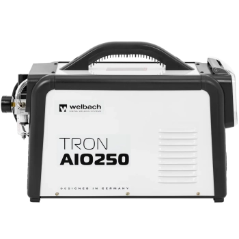  Spawarka przecinarka plazmowa TIG AC/DC MMA 250/50 A - zdj. dodatkowe 3