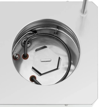  Cyrkulator chłodzący do laboratorium przemysłu kompresor 2430 W 20 l/min - zdj. dodatkowe 4