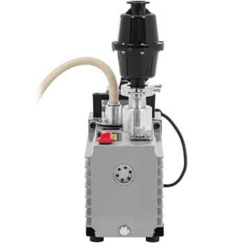  Pompa próżniowa laboratoryjna 4 l/s 0.06 Pa 550 W - zdj. dodatkowe 1