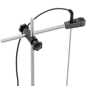  Mieszadło magnetyczne laboratoryjne z podgrzewaniem 2 l 1500 obr./min - zdj. dodatkowe 4