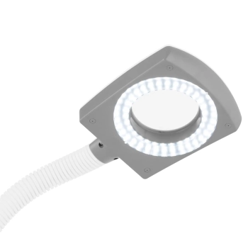  Wapozon kosmetyczny parownica do twarzy z funkcją aromaterapii i lampą 750 W - zdj. dodatkowe 3