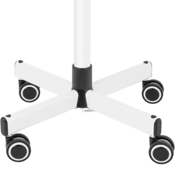  Wapozon kosmetyczny parownica do twarzy z funkcją aromaterapii i lampą 750 W - zdj. dodatkowe 5