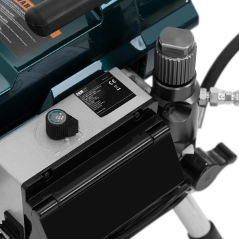  Agregat malarski natryskowy hydrodynamiczny 3.2 l/min 227 bar 15 m - zdj. dodatkowe 1