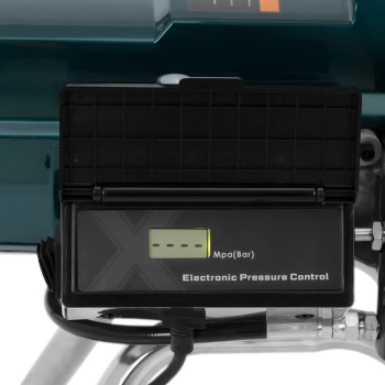  Agregat malarski natryskowy hydrodynamiczny 3.2 l/min 227 bar 15 m - zdj. dodatkowe 2