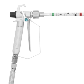  Agregat malarski natryskowy hydrodynamiczny 3.2 l/min 227 bar 15 m - zdj. dodatkowe 5