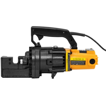  Gilotyna przecinarka do prętów elektrohydrauliczna 4-20 mm 300 bar 1200 W - zdj. dodatkowe 4