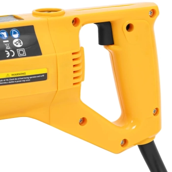  Wykrawacz otworów dziurkacz do blachy elektrohydrauliczny 1200 W - zdj. dodatkowe 3