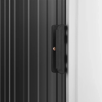  Domek składzik narzędziowy ogrodowy 163 x 89 x 181 cm - zdj. dodatkowe 2