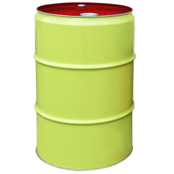  Beczka stalowa metalowa TH 60L korki 2 i 3/4 - MIX KOLORÓW - zdj. dodatkowe 1