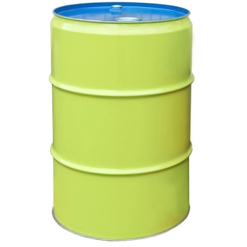  Beczka stalowa metalowa TH 60L korki 2 i 3/4 - MIX KOLORÓW - zdj. dodatkowe 2