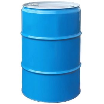  Beczka stalowa metalowa TH 60L korki 2 i 3/4 - MIX KOLORÓW - zdj. dodatkowe 4