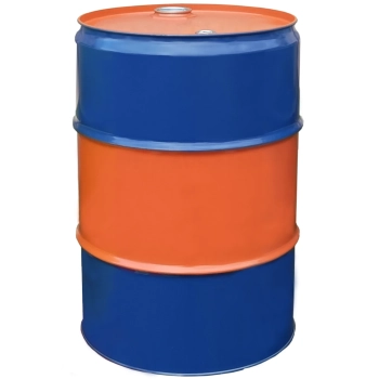  Beczka stalowa metalowa TH 60L korki 2 i 3/4 - MIX KOLORÓW - zdj. dodatkowe 5