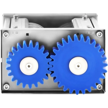  Ostrze nóż do krajalnicy do mięsa RCFW-110D-PRO STAL 5 mm - zdj. dodatkowe 2
