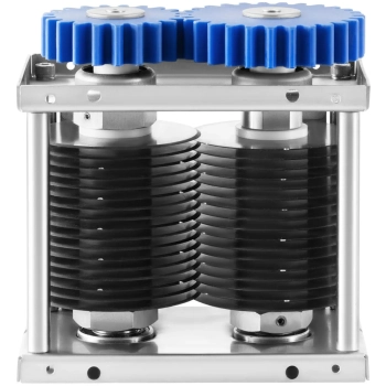  Ostrze nóż do krajalnicy do mięsa RCFW-110D-PRO STAL 5 mm - zdj. dodatkowe 4