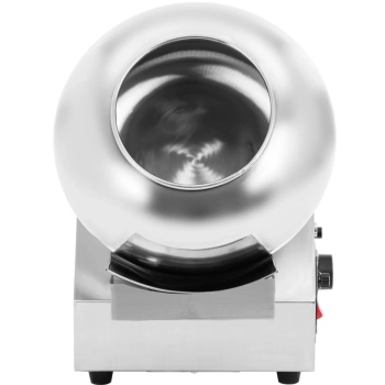  Drażetkarka drażeciarka maszyna obtaczająca orzechy migdały do 2 kg 600 W - zdj. dodatkowe 1