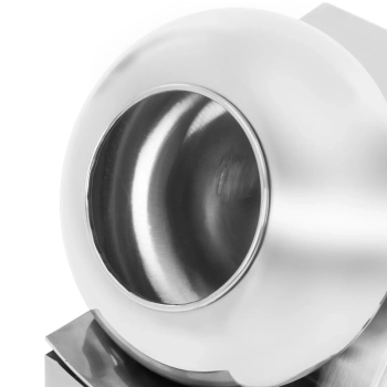  Drażetkarka drażeciarka maszyna obtaczająca orzechy migdały do 2 kg 600 W - zdj. dodatkowe 2