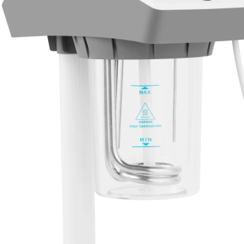  Wapozon kosmetyczny parownica do twarzy z funkcją aromaterapii 750 W - zdj. dodatkowe 3