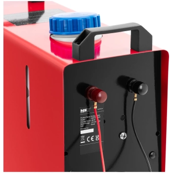  Ogrzewanie postojowe Diesel do samochodów łodzi kamperów 5.5 l 12 V 8 kW - zdj. dodatkowe 3