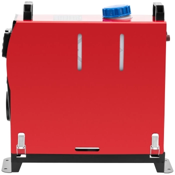  Ogrzewanie postojowe Diesel do samochodów łodzi kamperów 5.5 l 12 V 8 kW - zdj. dodatkowe 4