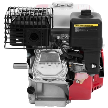  Silnik benzynowy 4 SUW jednocylindrowy z rozrusznikiem linkowym 3.6 l 9 KM - zdj. dodatkowe 1