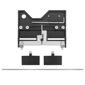  Żłobiarka do noża termicznego do styropianu 1-16.5 cm - zdj. dodatkowe 1