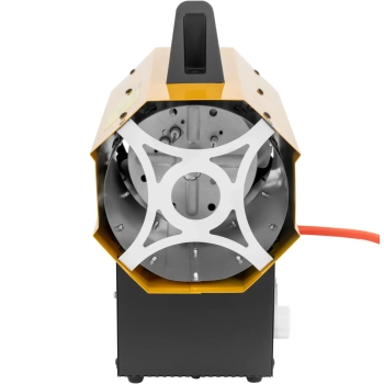  Nagrzewnica dmuchawa gazowa budowlana do 160 m2 20 kW - zdj. dodatkowe 3