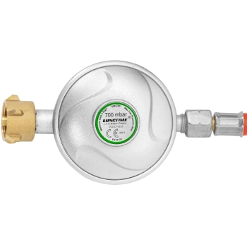  Nagrzewnica dmuchawa gazowa budowlana do 160 m2 20 kW - zdj. dodatkowe 5