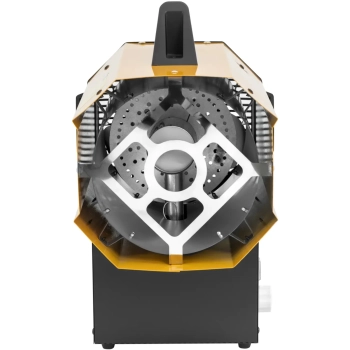  Nagrzewnica dmuchawa gazowa budowlana do 310 m2 40 kW - zdj. dodatkowe 3