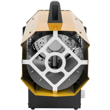  Nagrzewnica dmuchawa gazowa budowlana do 510 m2 60 kW - zdj. dodatkowe 3