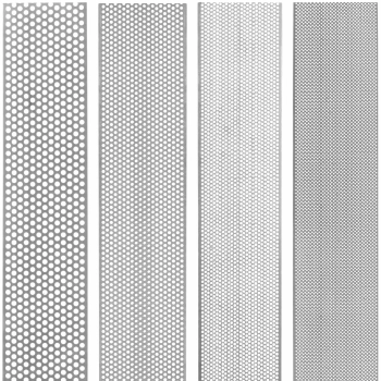  Śrutownik młynek do mielenia zboża 4 sitka 250 kg/h 1100 W - zdj. dodatkowe 4