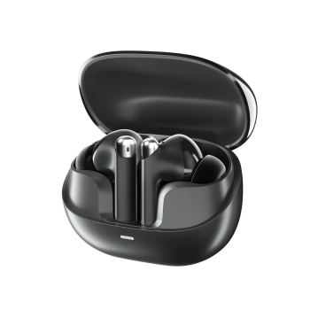  Słuchawki Sounfii R4 bezprzewodowe Bluetooth 5.3 ENC - czarne - zdj. dodatkowe 3