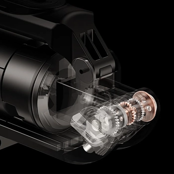  Selfie stick teleskopowy z pilotem statyw na telefon 1.75m aluminium - czarny - zdj. dodatkowe 5