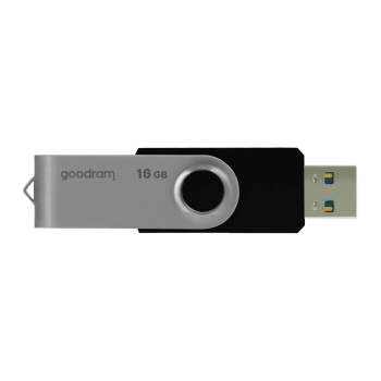  Pendrive pamięć flash 16 GB USB 3.2 Gen 1 UTS3 - czarny - zdj. dodatkowe 3